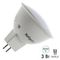 Лампа светодиодная Navigator MR16 220V GU5.3 3W 4000K 17669