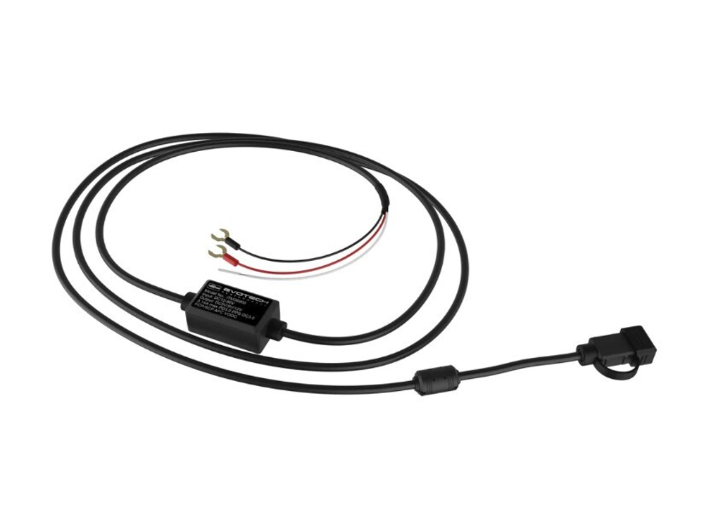 Evotech Performance Кабель USB-C для зарядки аксессуаров PRN017518