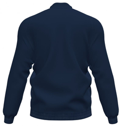 Мужская теннисная кофта Joma Doha Microfiber Jacket - небесный