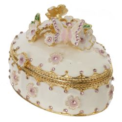 GAEM Шкатулка, L6 W4 H5 см