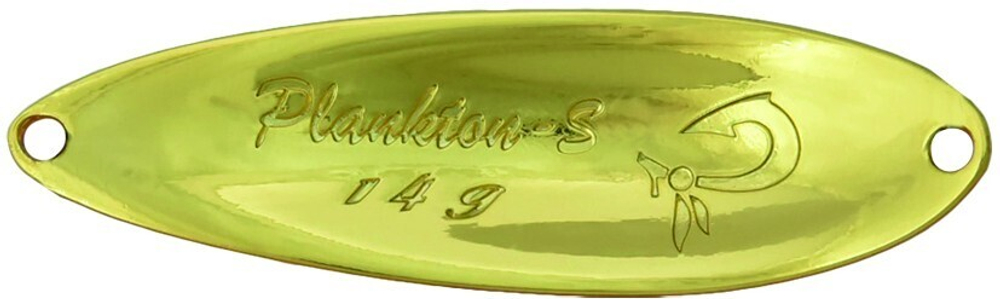 Блесна для рыбалки вращающаяся Mepps AGLIA FLUO