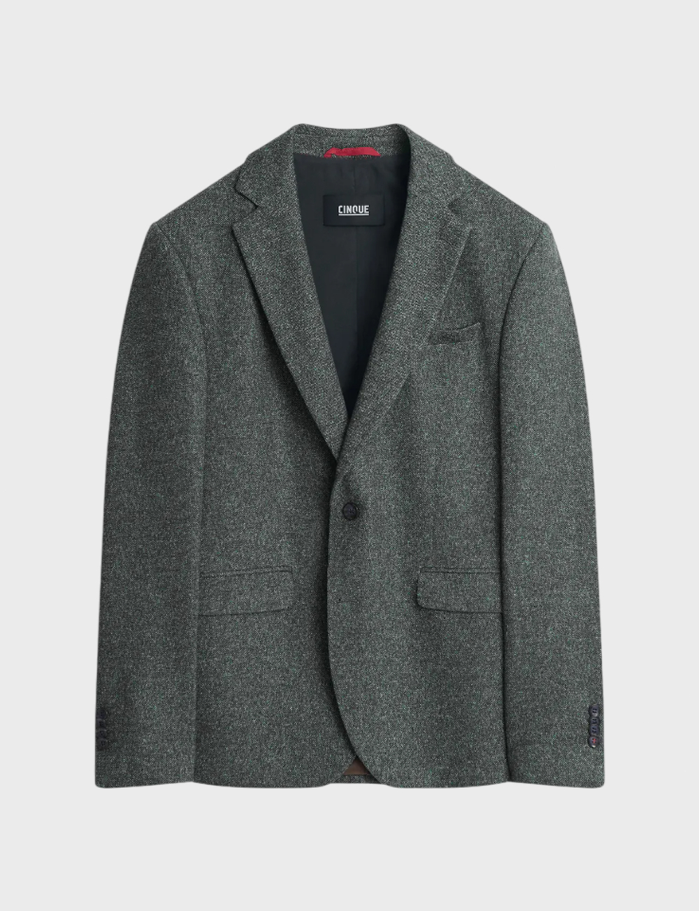Пиджак CINQUE Cidata