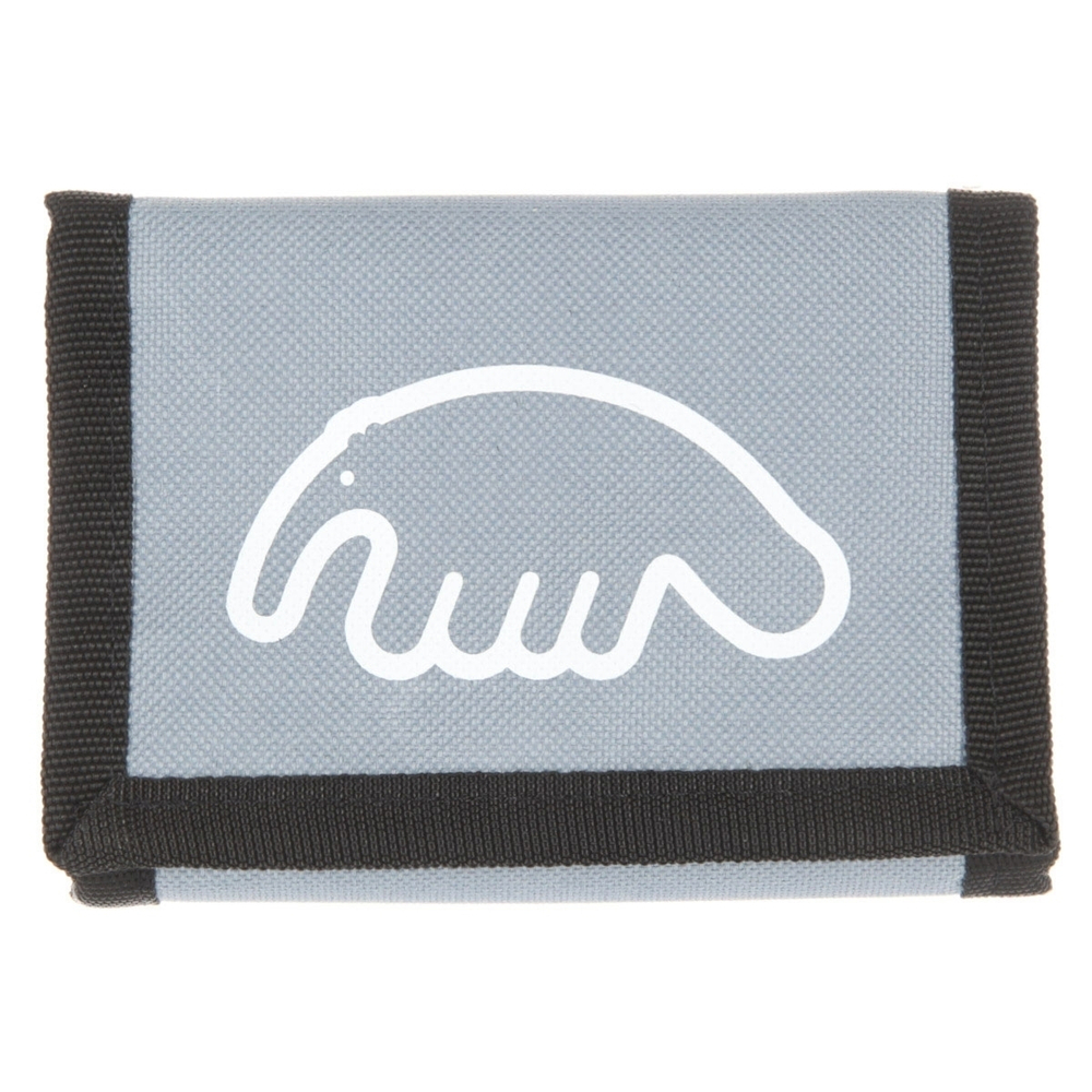 Кошелек ANTEATER Wallet-Grey