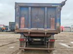 Тонар 9523 Полуприцеп самосвальный 9523