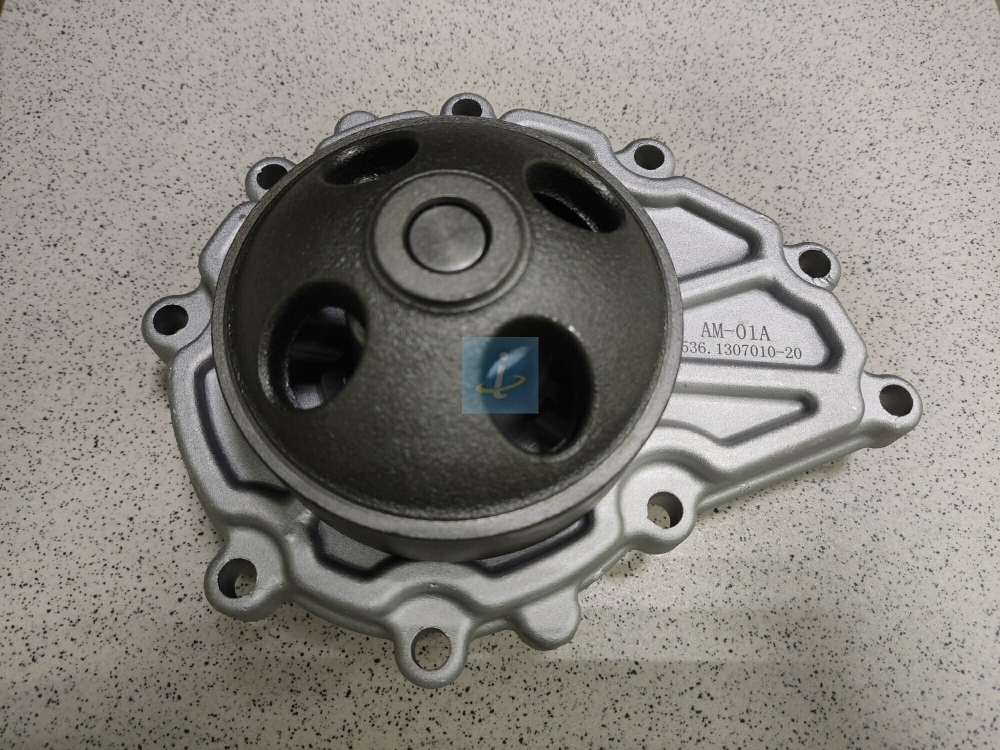 Насос водяной 536.1307010-20