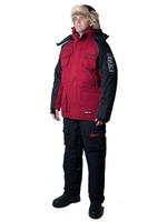 Костюм зимний Russian mission (куртка+полукомбинезон)