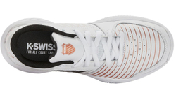 Женские теннисные кроссовки K-Swiss Court Express - White
