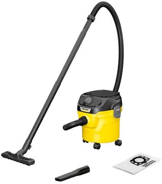 Промисловий пилосос Karcher KWD 1 (1 1.628-401.0)