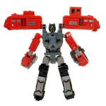 Трансформер-робот, коробка LJ1675G