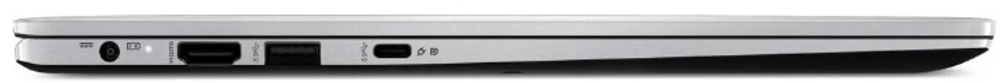 Ноутбук  MSI Modern 15 F13MG 15.6 ", Core i5, 16 Гб RAM, 512 Гб SSD, Iris Xe Graphics, Серебристый