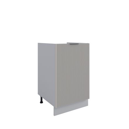 Кухня Модуль СМ 500 Мелисса Бежевый Софт