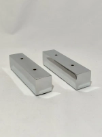 Мебельные ножки металлические под диван кресло тумбу комод