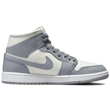 Nike Air Jordan MID "Cold Grey"