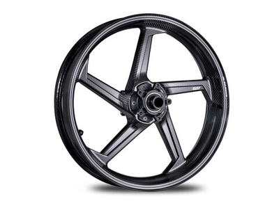 BST Диски карбоновые Star TEK 17x3.5 / 17x6.0 Ducati Monster 1200 / Multistrada V4
