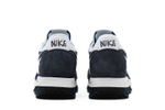 Кроссовки Fragment Design X Sacai X Nike Ldwaffle "Blackened Blue"