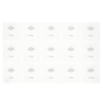 The Patch Brand, Calm Patch, патч для очищения кожи, 15 шт.