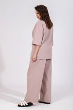 Брюки Тимьян-2 Виотекс БЕЖЕВЫЙ (Акция)