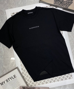 Футболка Chrome Hearts