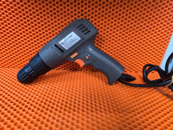 Дрель-шуруповерт Энергомаш ду-21300