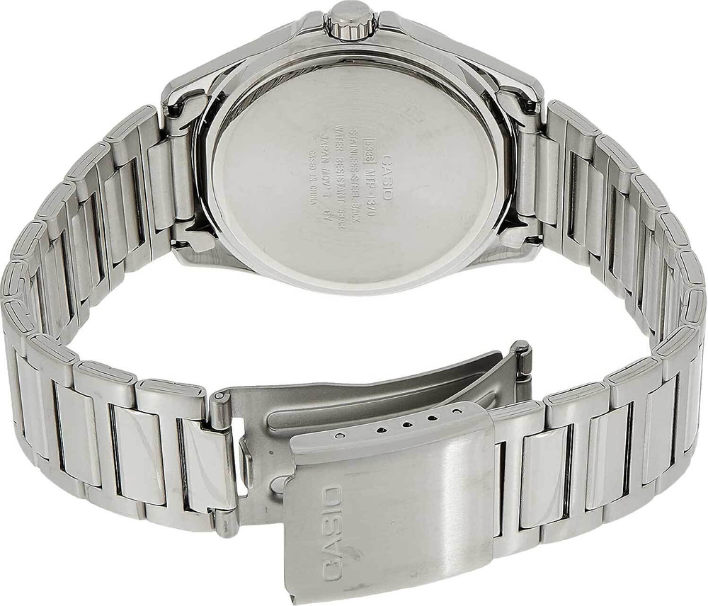 Мужские наручные часы Casio MTP-1370D-7A2