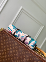 Louis Vuitton Squire East West