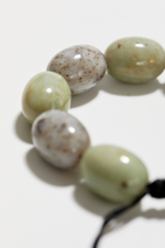 Браслет из нефрита SOURCE