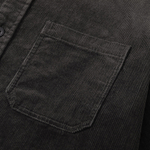 Рубашка YMKASHIX Velvet Leisure