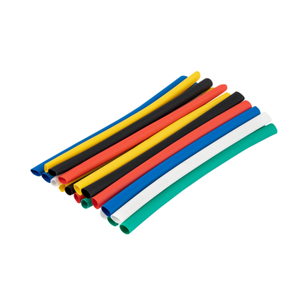 Термоусадки набор 25шт