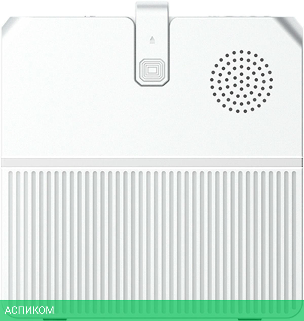 Проектор Cactus PRC.04WT.WUXGA-A (CS-PRC.04WT.WUXGA-A)