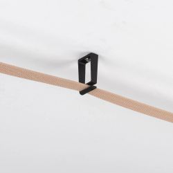 Крепление накладное ART-INBELT-FRAME (BK) (Arlight, -) 047993