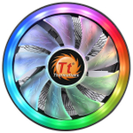 Thermaltake UX100 ARGB Lighting