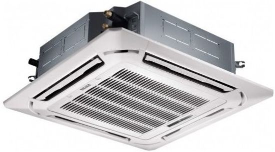 Сплит-система Rover RU0NC36BE