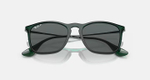 RAY-BAN CHRIS RB4187 666381
