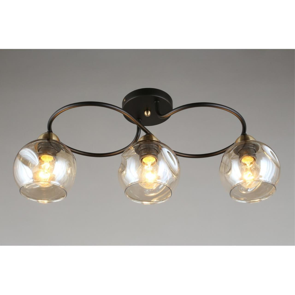 Потолочная люстра Omnilux Carini OML-95007-03