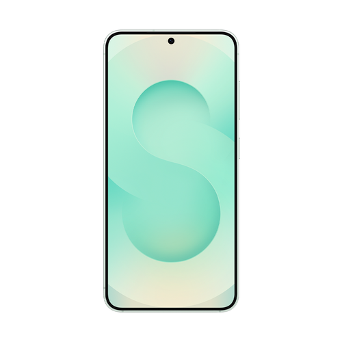 Смартфон Samsung Galaxy S25 12/128GB Dual Sim, Mint (Мятный) (SM-S9310)