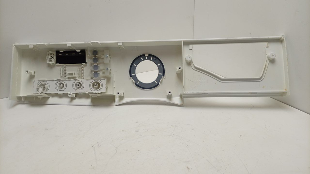 F1068SD кт11 Панель лицевая для стиральной машины LG MGC386343 б/у