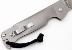 Нож Cold Steel Bushman 95FBфотография - 4