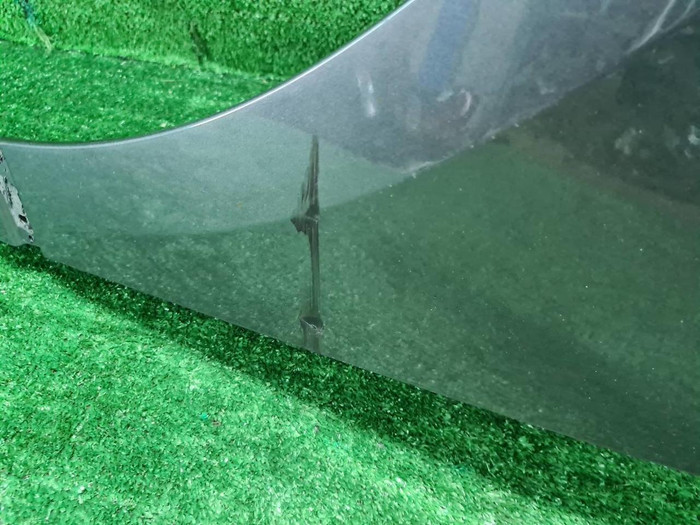 Крыло переднее левое Jaguar I-PACE (2018-н.в.)