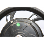 Мотор колесо для Kugoo C1, C1 Plus Jilong