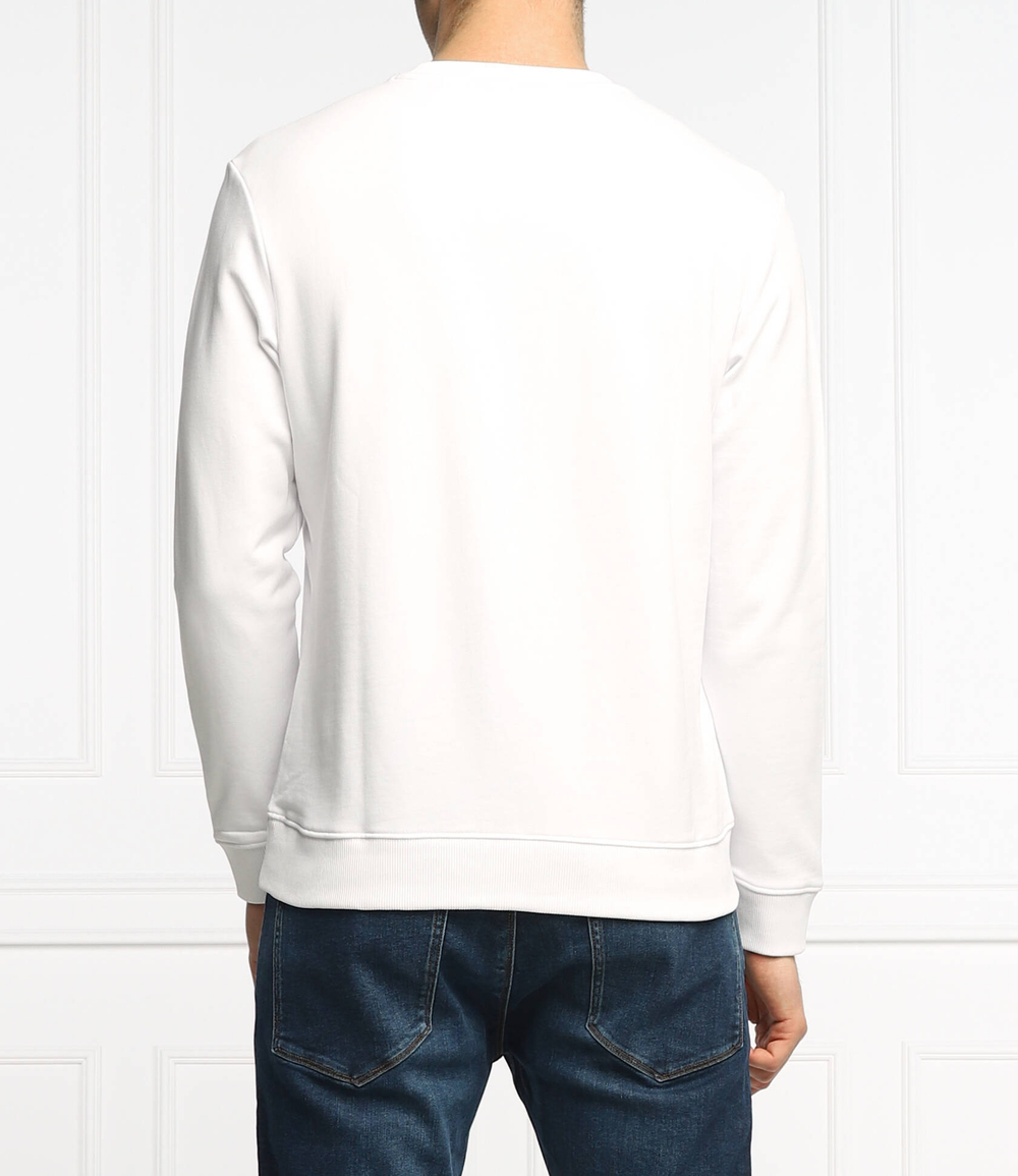 Худи duragol222 HUGO - белый(50467944)