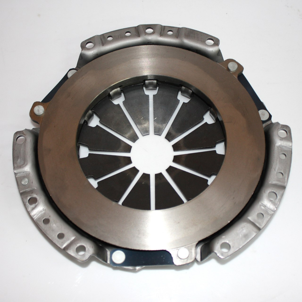 Сцепление в сборе LUK 622322900 для Hyundai Solaris, i30, Kia Rio, Хендай Солярис, Киа Рио