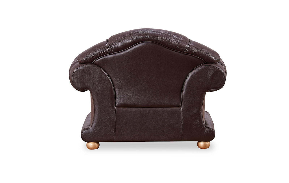 Кресло Versace коричневый 37 (VERSUS)