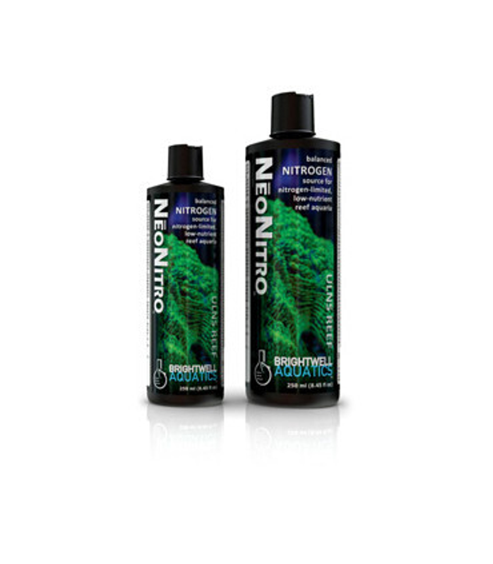 BRIGHTWELL AQUATICS NeoNitro - 500ml