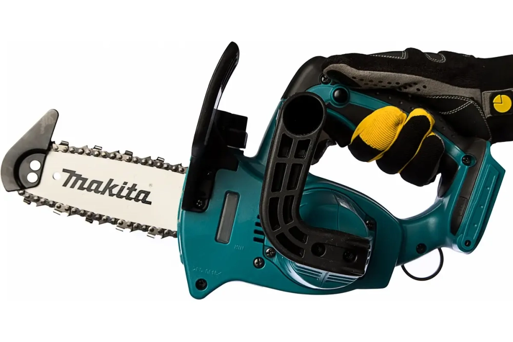 Аккумуляторная цепная пила Makita DUC122Z