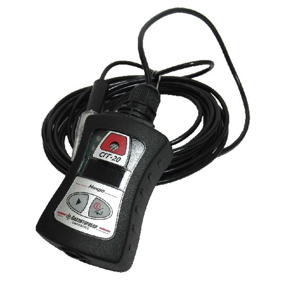 Газоанализатор СГГ-20Микро