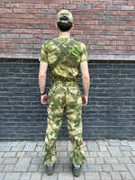 Костюм маскировочный Сумрак / весна-лето / мох