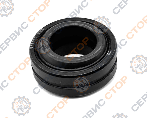 Подшипник в рулевую колонку GE-16 ES.2RS (16x30x10/40)