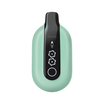 Plonq Ultra 12000 - Мята