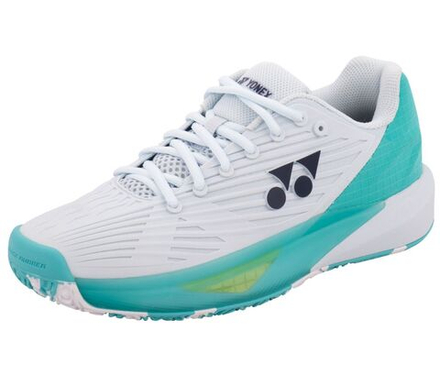 Женские теннисные кроссовки Yonex Power Cushion Eclipsion 5 - pale blue