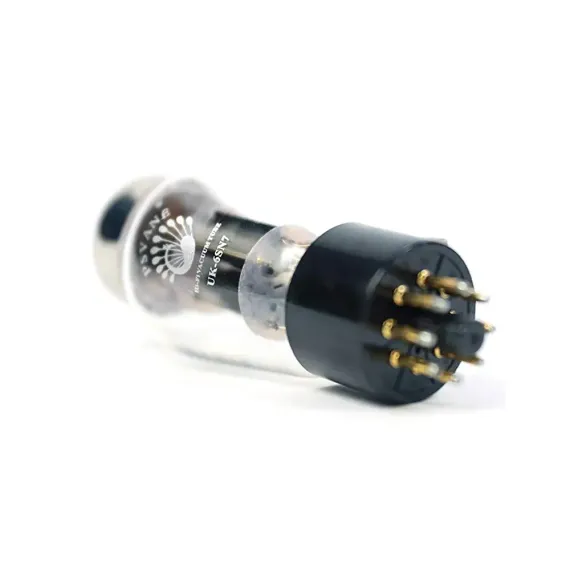 PSVANE UK 6SN7